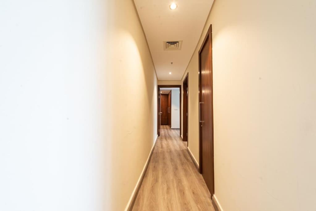 Lägenhet First Class 2br With Full Burj Khalifa And Fountain View