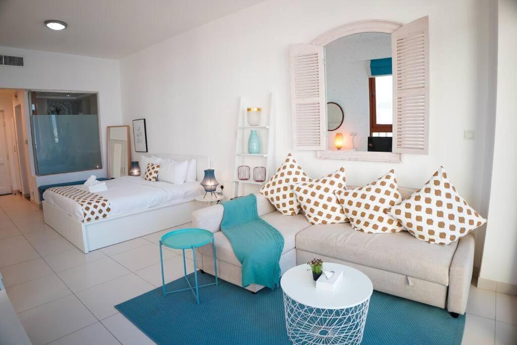 Gorgeous With Breath-taking Palm Views Apartament *
