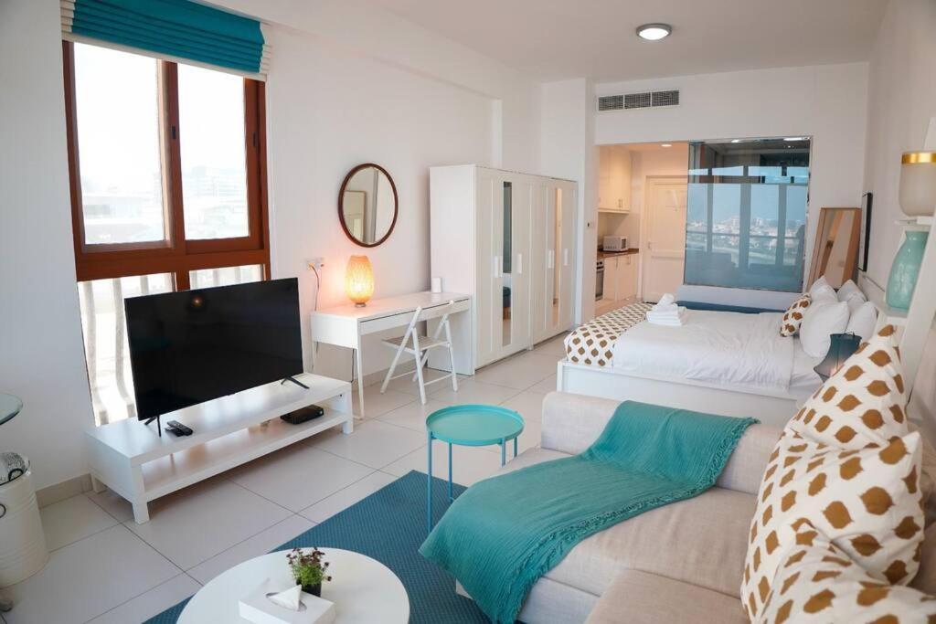 Apartament Gorgeous With Breath-taking Palm Views Dubai
