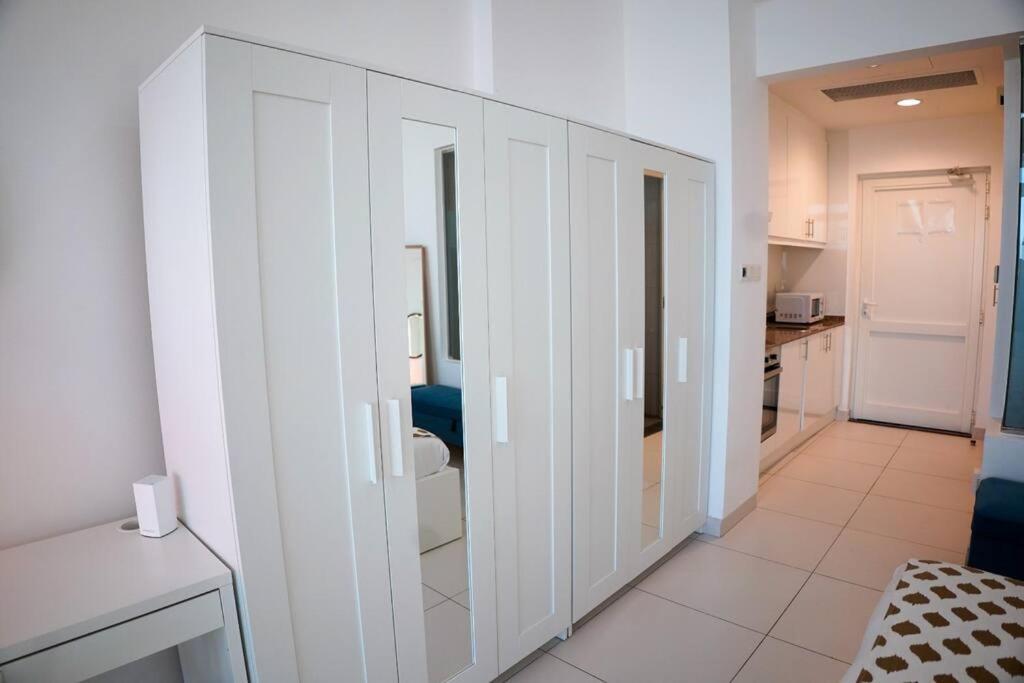 Gorgeous With Breath-taking Palm Views Apartament Dubai