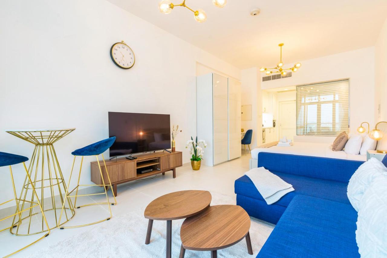Gorgeous With Breath-taking Palm Views Apartament *