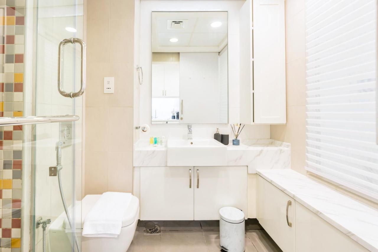 Gorgeous With Breath-taking Palm Views Apartament *