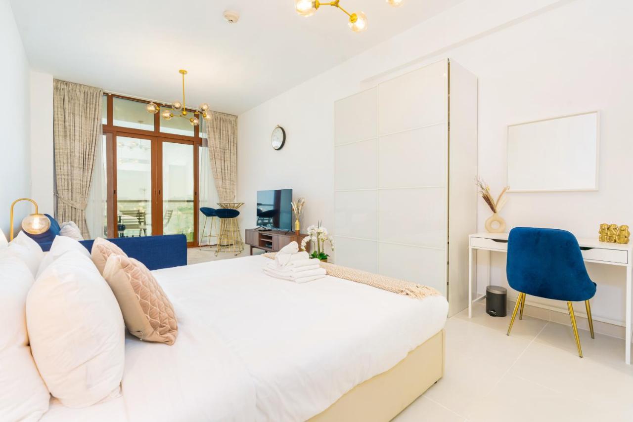 Apartament Gorgeous With Breath-taking Palm Views Dubai