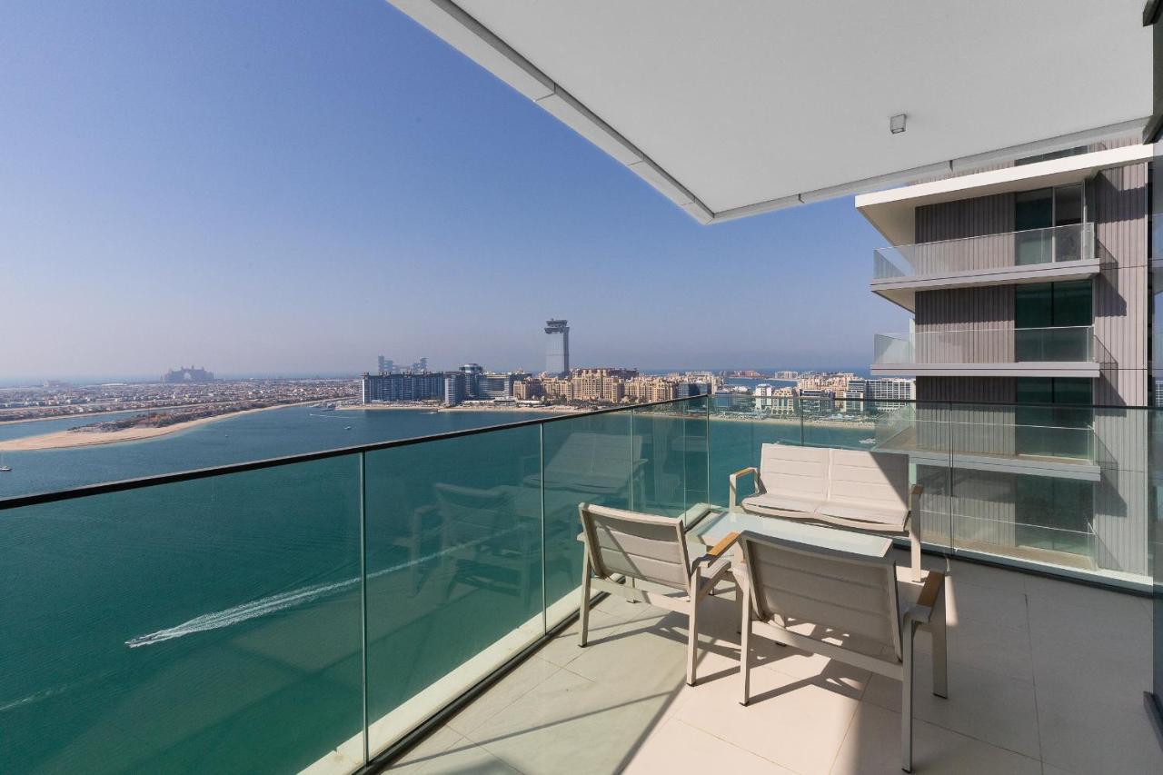 Apartamento Sea View With Private Access! 3br & Maid Rm