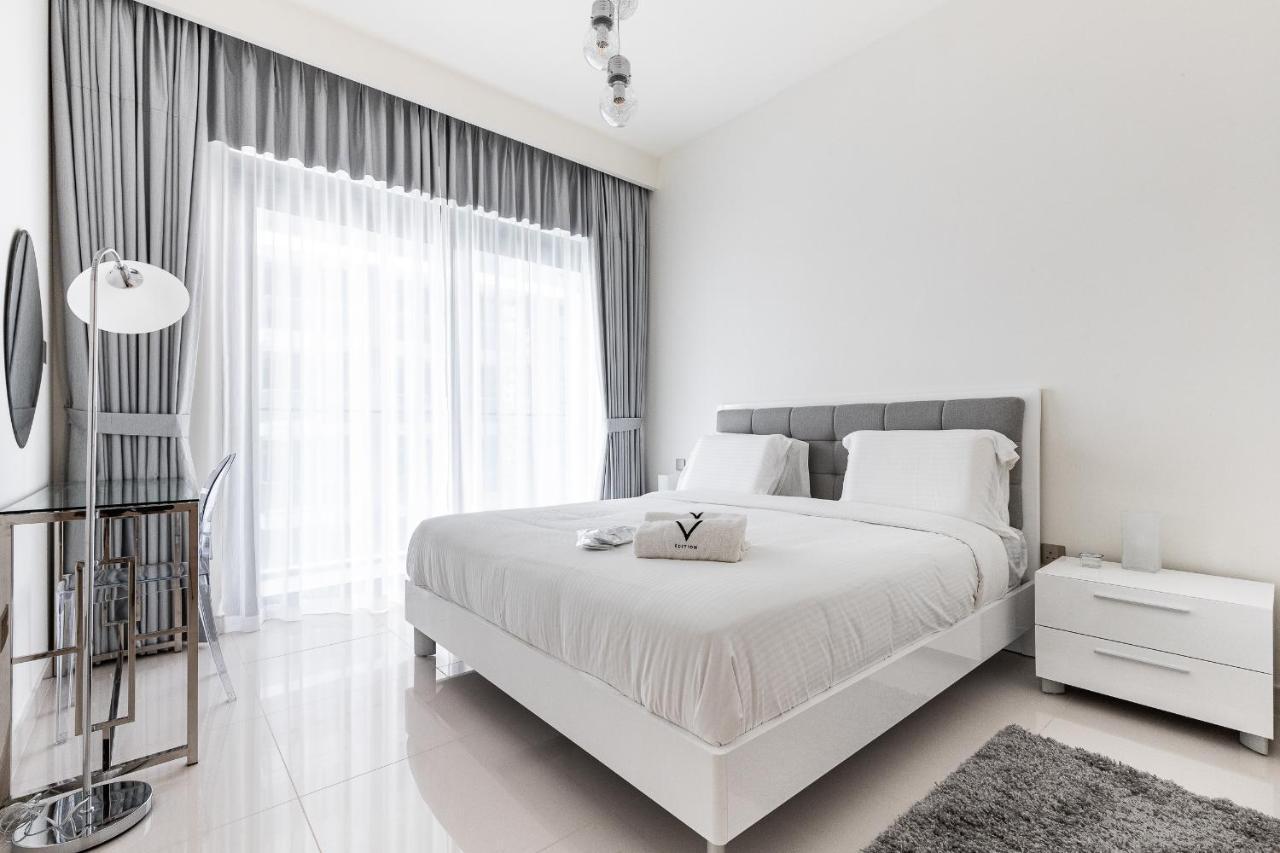 Apartamento Sea View With Private Access! 3br & Maid Rm