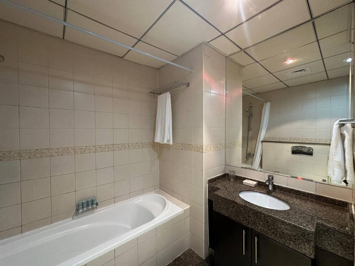 Appartement Awesome Marina Canal View 1bd Bay Marina