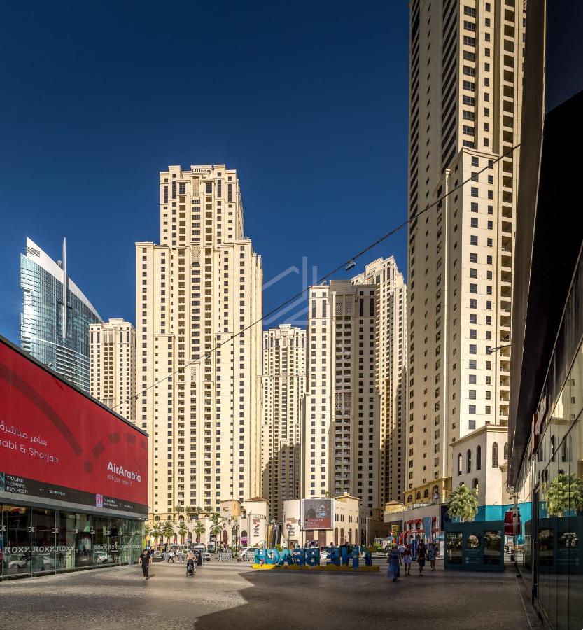 Apartemen Big In Murjan, Jbr. Near The Beach