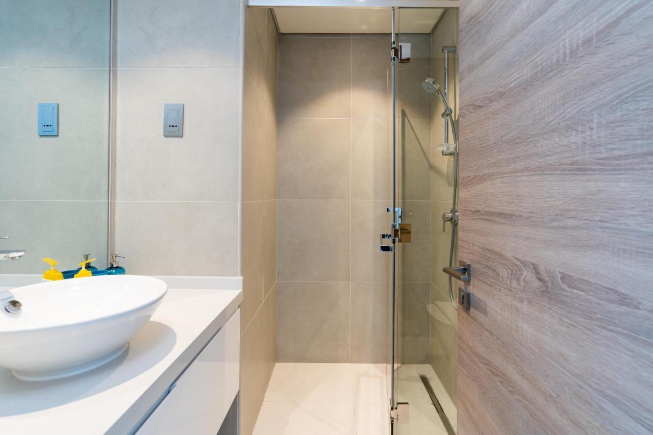 Astra By Star Stays, Full Marina View With A Short Walk To Jumeirah Jbr Lägenhet Dubai