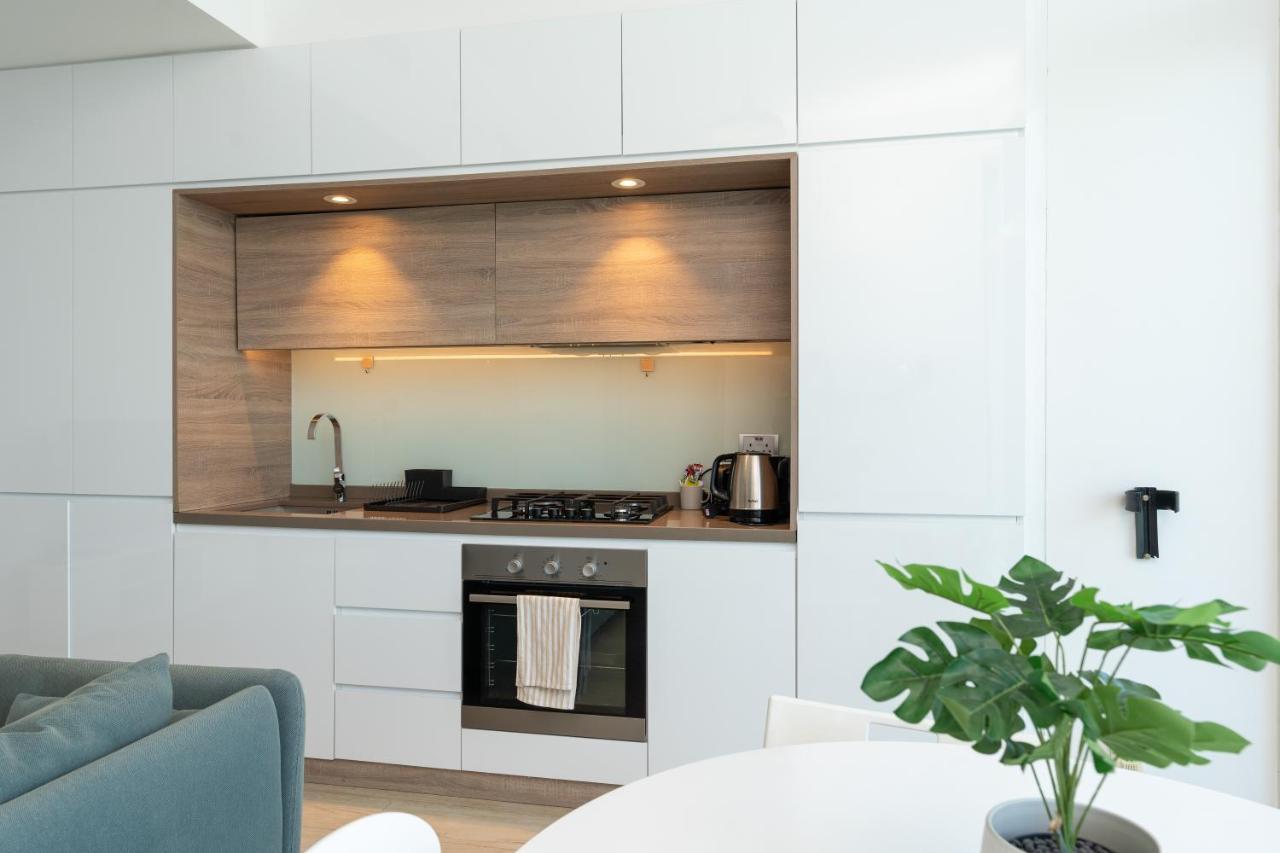 Lejlighed Astra By Star Stays, Full Marina View With A Short Walk To Jumeirah Jbr *