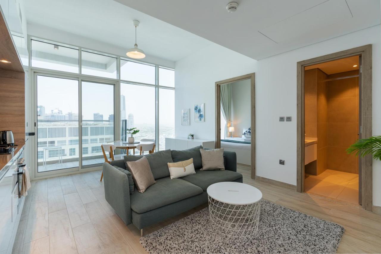 Lejlighed Astra By Star Stays, Full Marina View With A Short Walk To Jumeirah Jbr Dubai