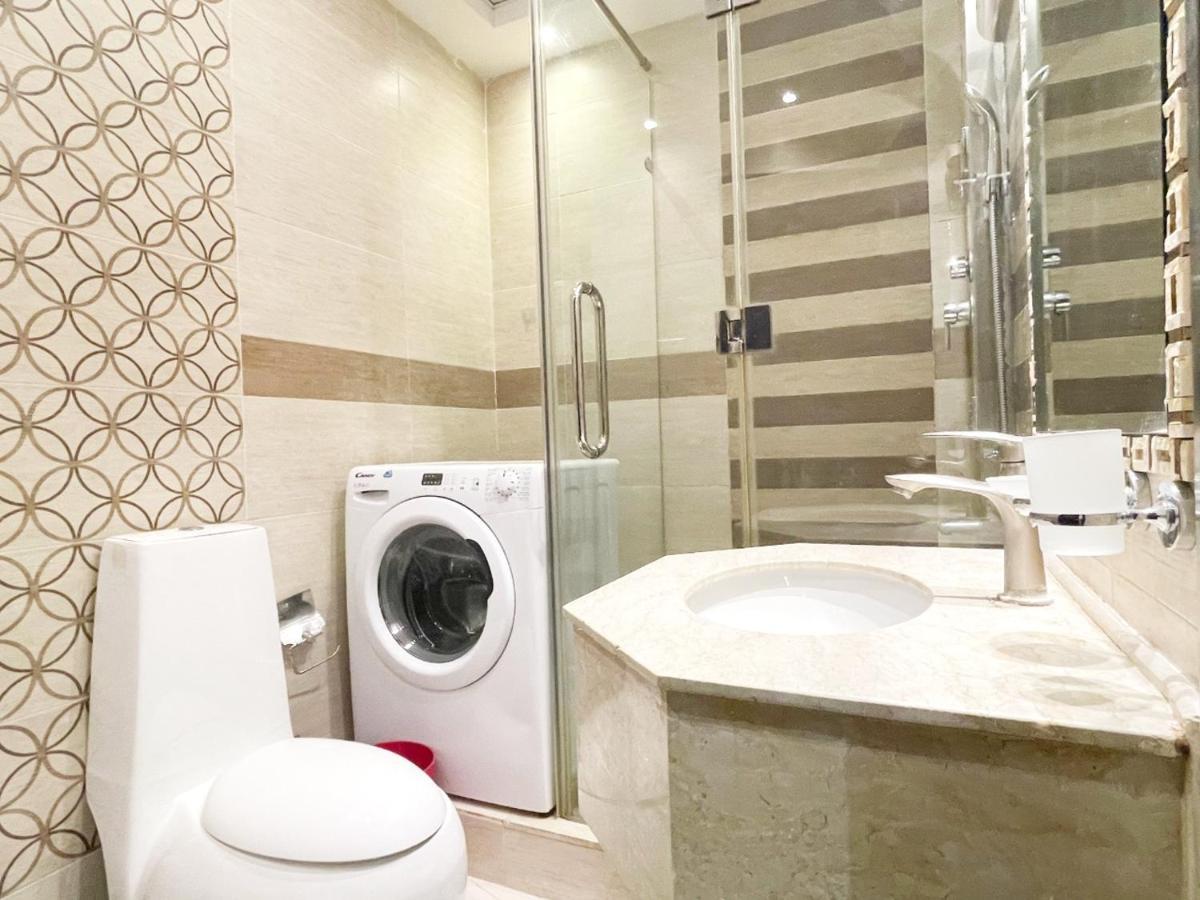 Appartement Zenith Smart - Zenith Tower A2