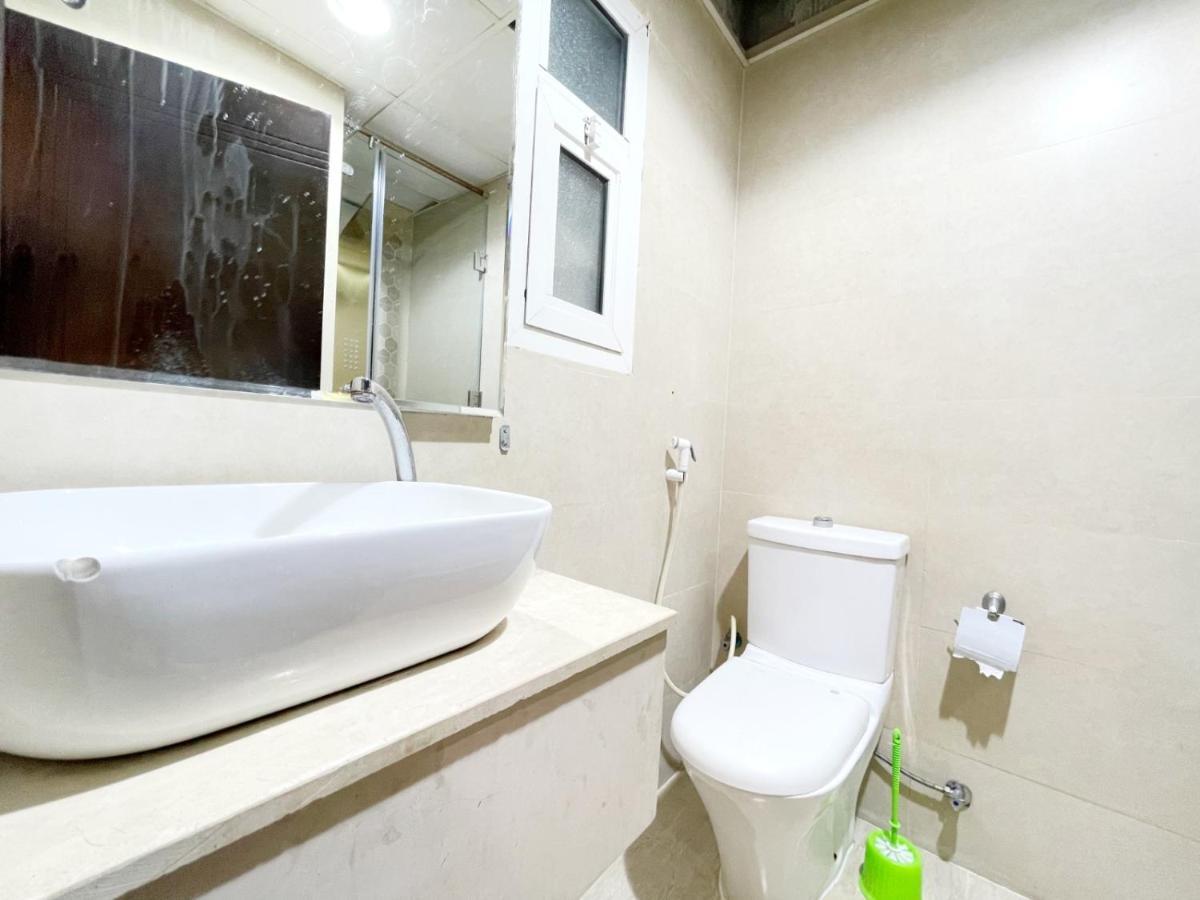 Apartemen Zenith Smart - Zenith Tower A1
