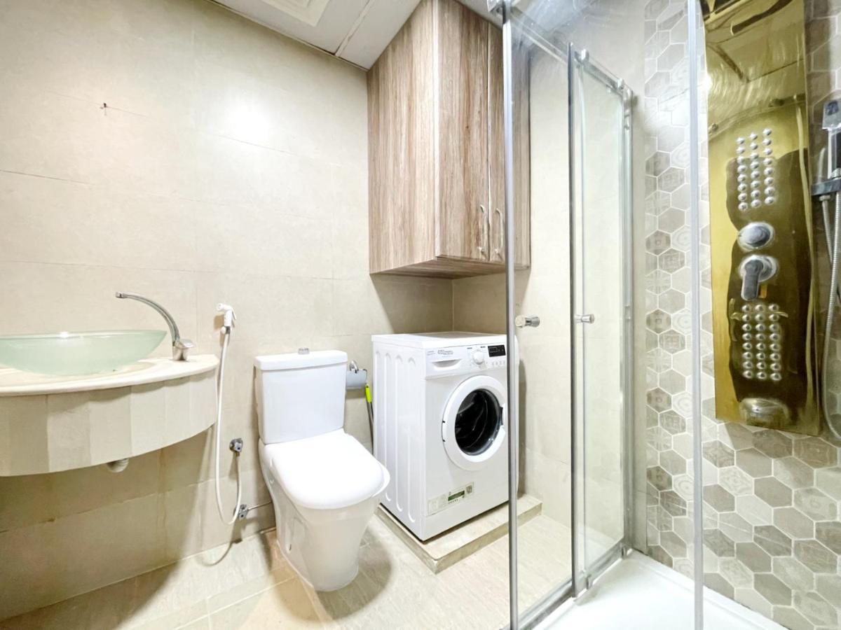 Zenith Smart - Zenith Tower A1 *