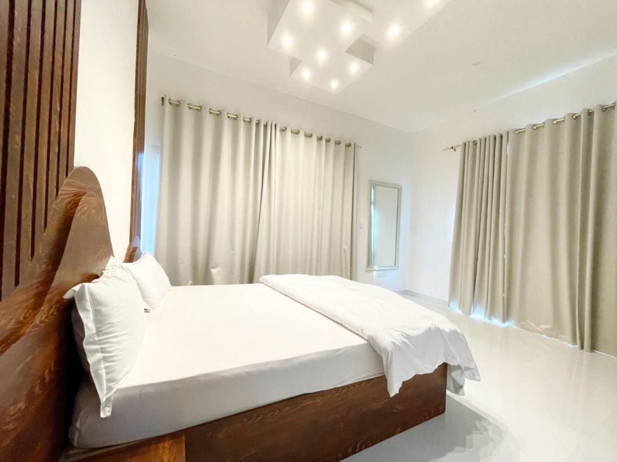 Apartemen Zenith Smart - Zenith Tower A1 Dubai