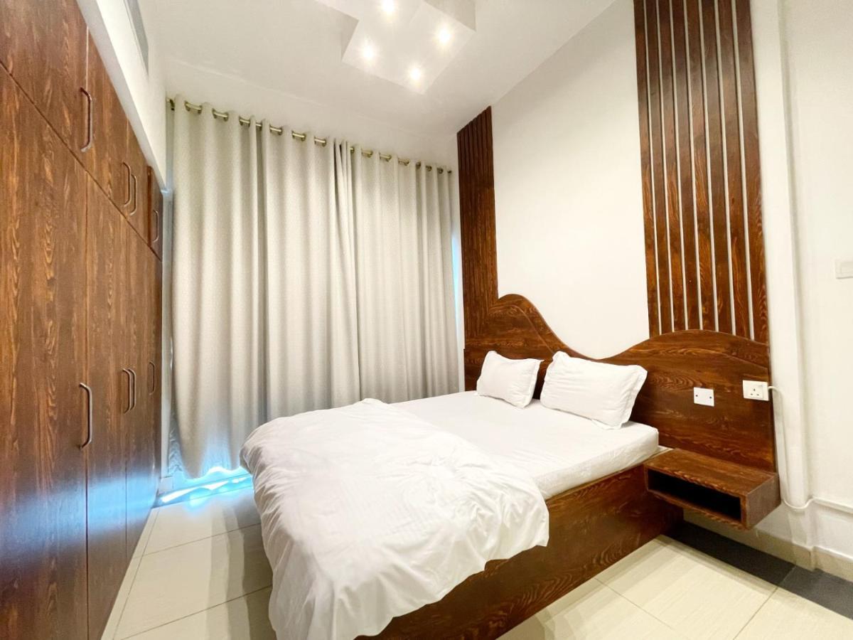 Zenith Smart - Zenith Tower A1 Apartemen Dubai