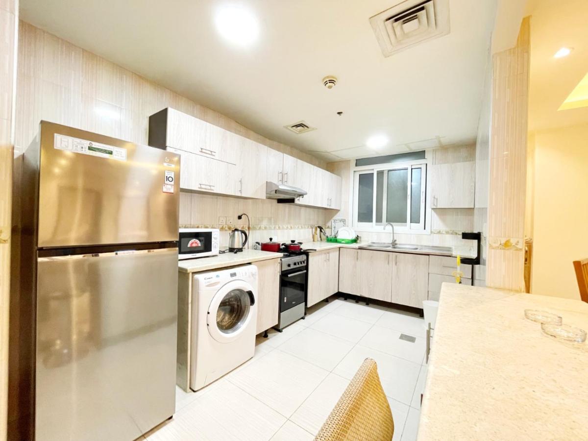 Apartemen Zenith Smart - Zenith Tower A1 Dubai
