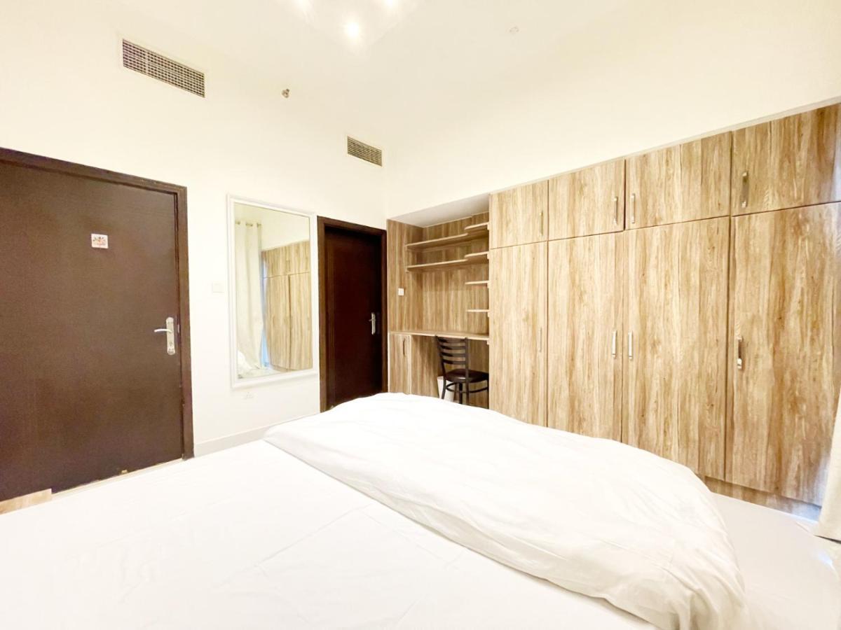 Zenith Smart - Zenith Tower A1 Apartemen