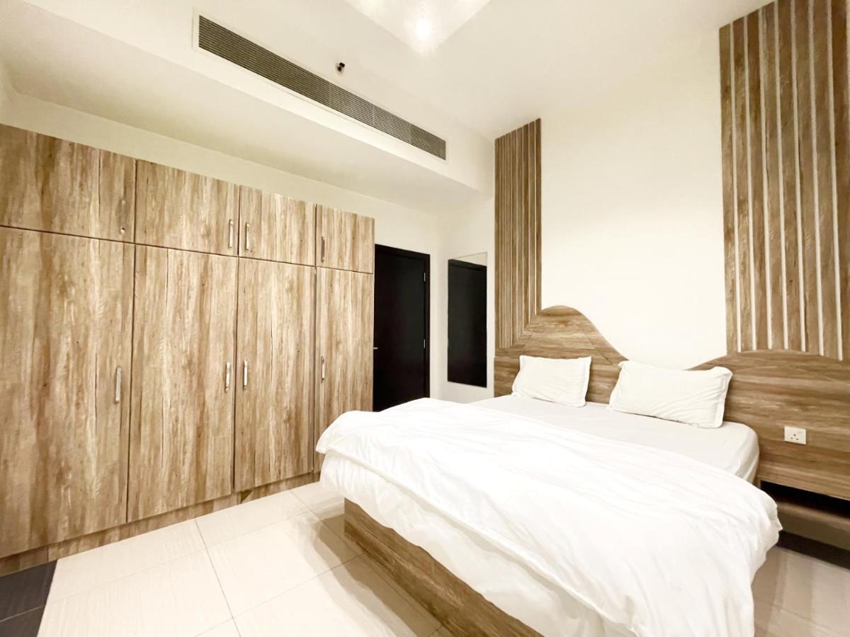 Zenith Smart - Zenith Tower A1 Apartemen Dubai