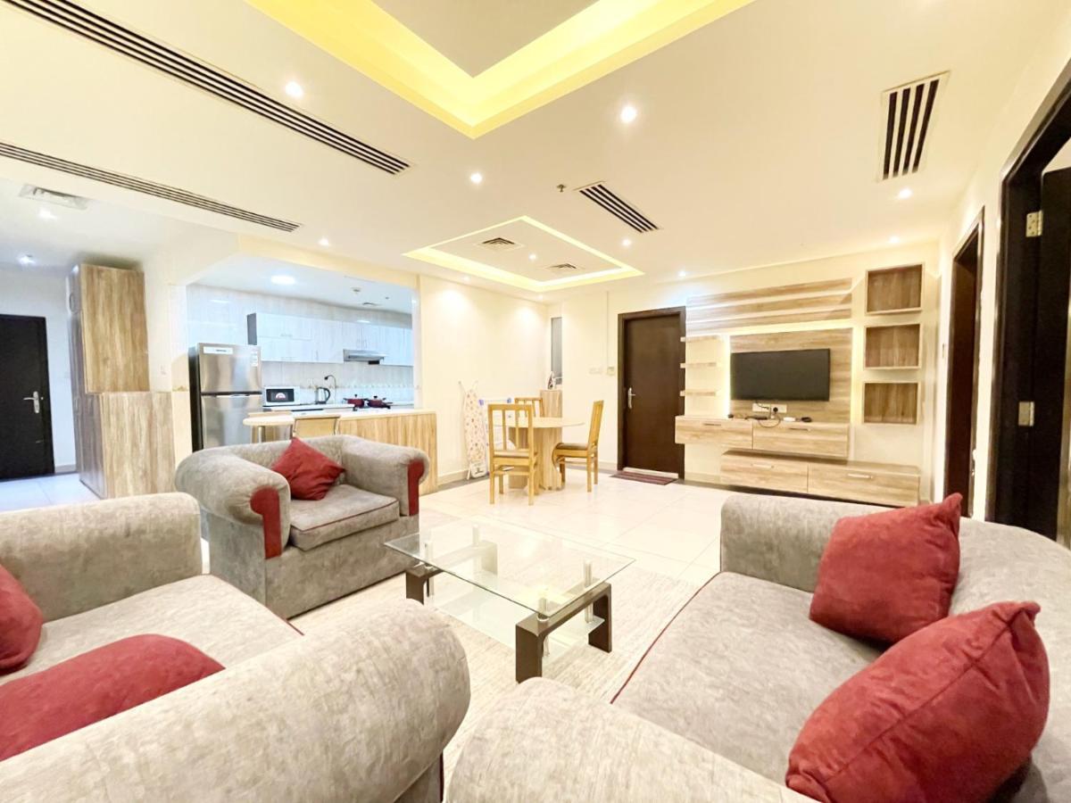 Zenith Smart - Zenith Tower A1 Apartemen *