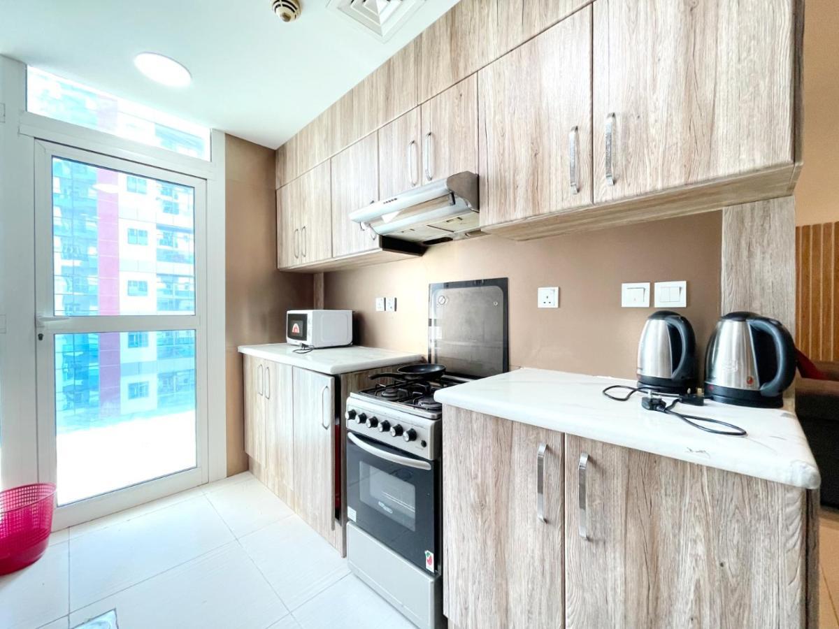 Zenith Smart - Zenith Tower A1 * Dubai