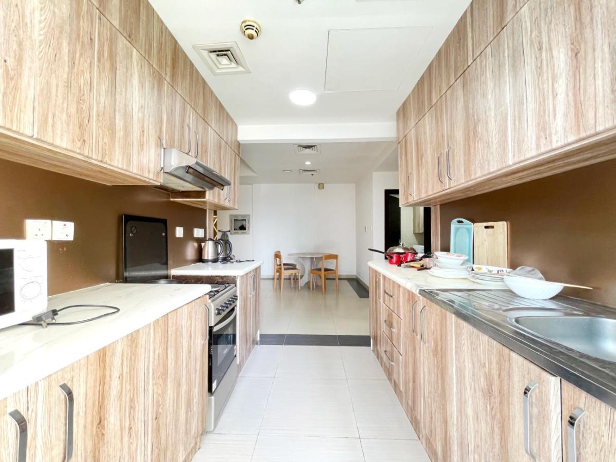 Zenith Smart - Zenith Tower A1 Apartemen