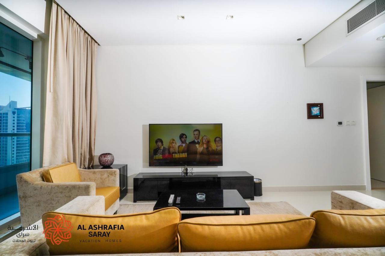 Alashrafia Saray - Superb 1 Bedroom In Canal Views