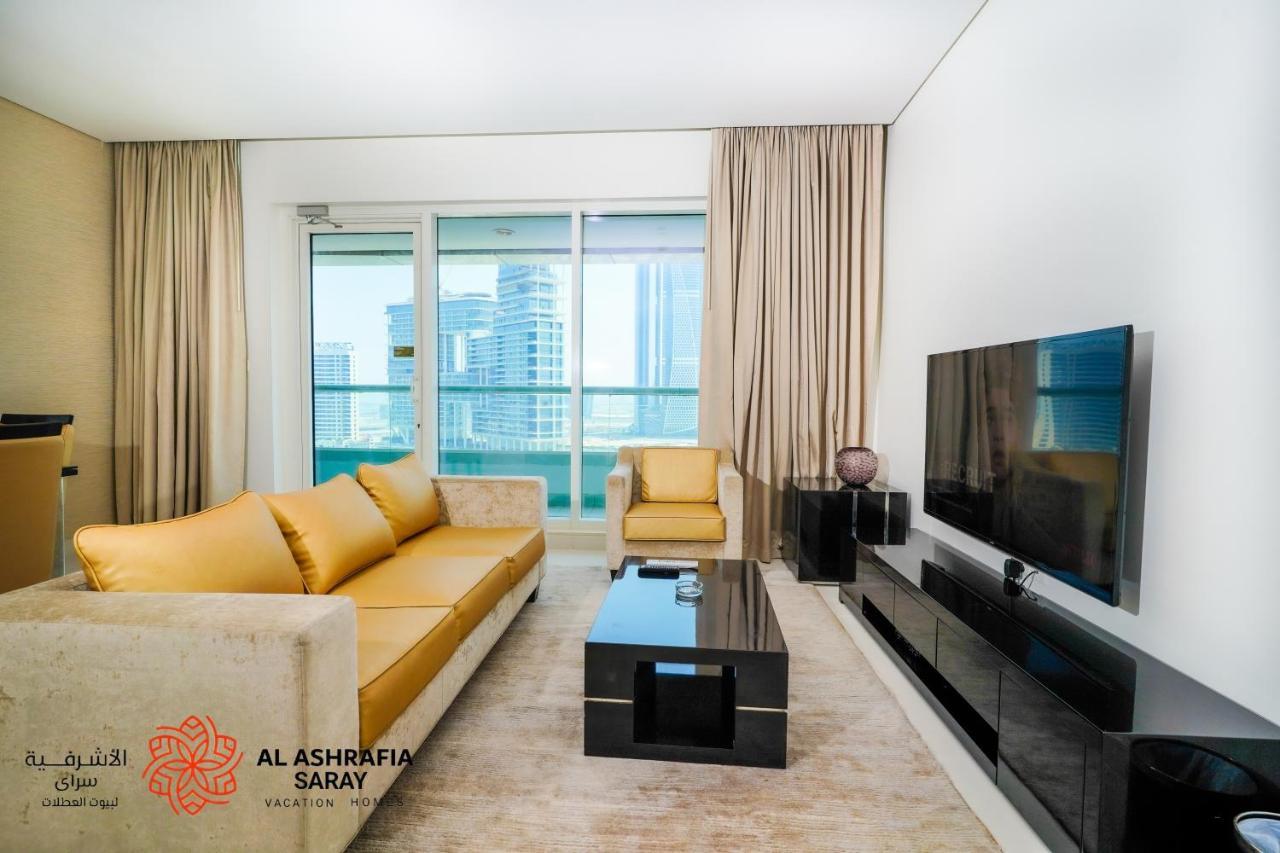 Apartamento Alashrafia Saray - Superb 1 Bedroom In Canal Views *
