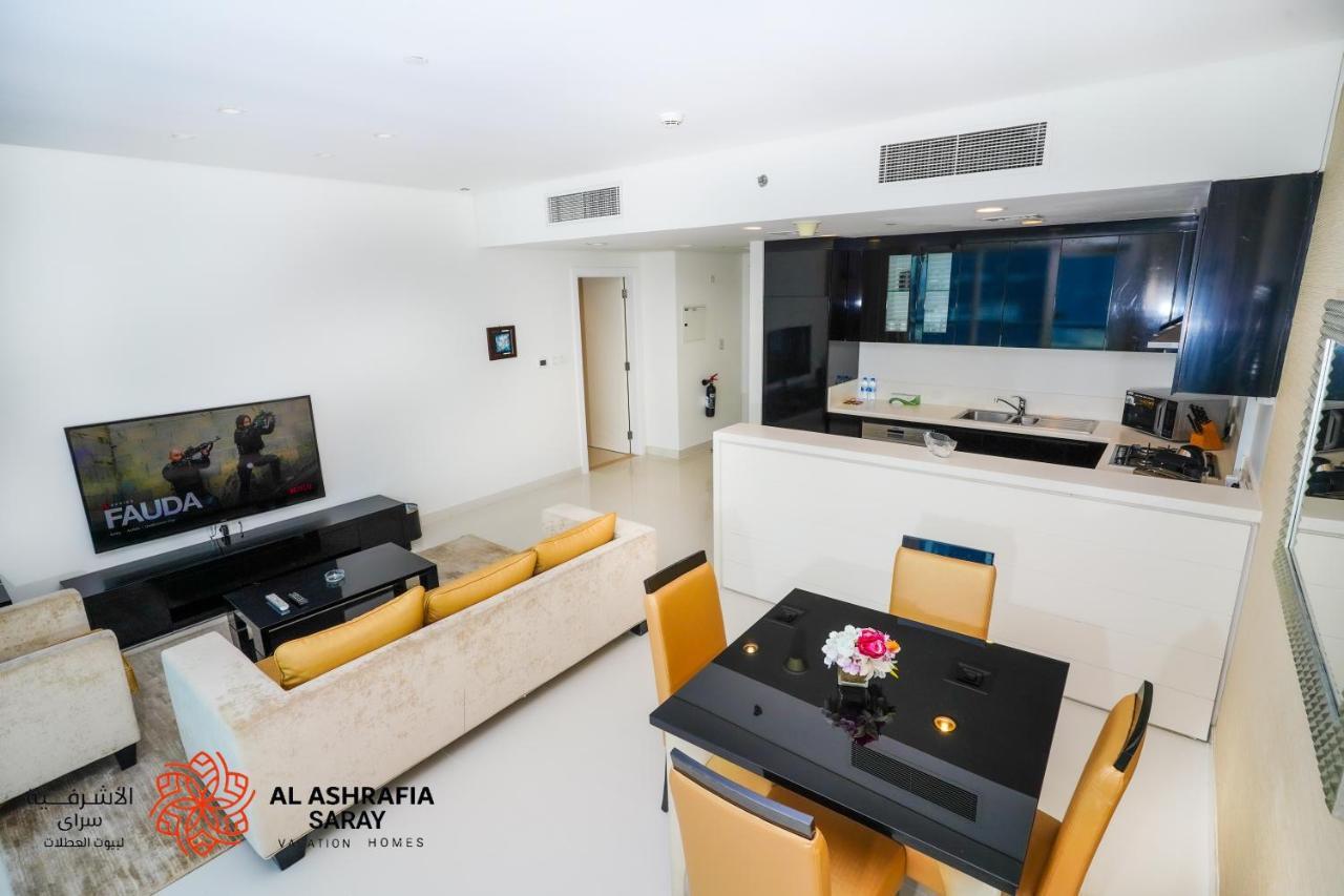 Alashrafia Saray - Superb 1 Bedroom In Canal Views Apartamento *