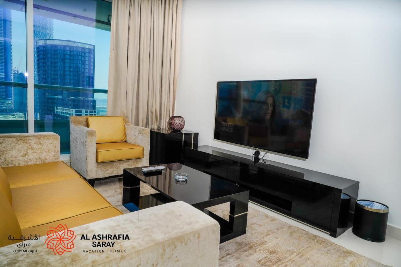Alashrafia Saray - Superb 1 Bedroom In Canal Views