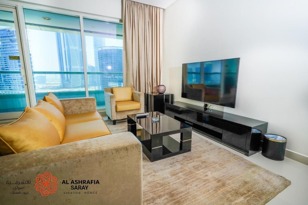 Alashrafia Saray - Superb 1 Bedroom In Canal Views Apartamento