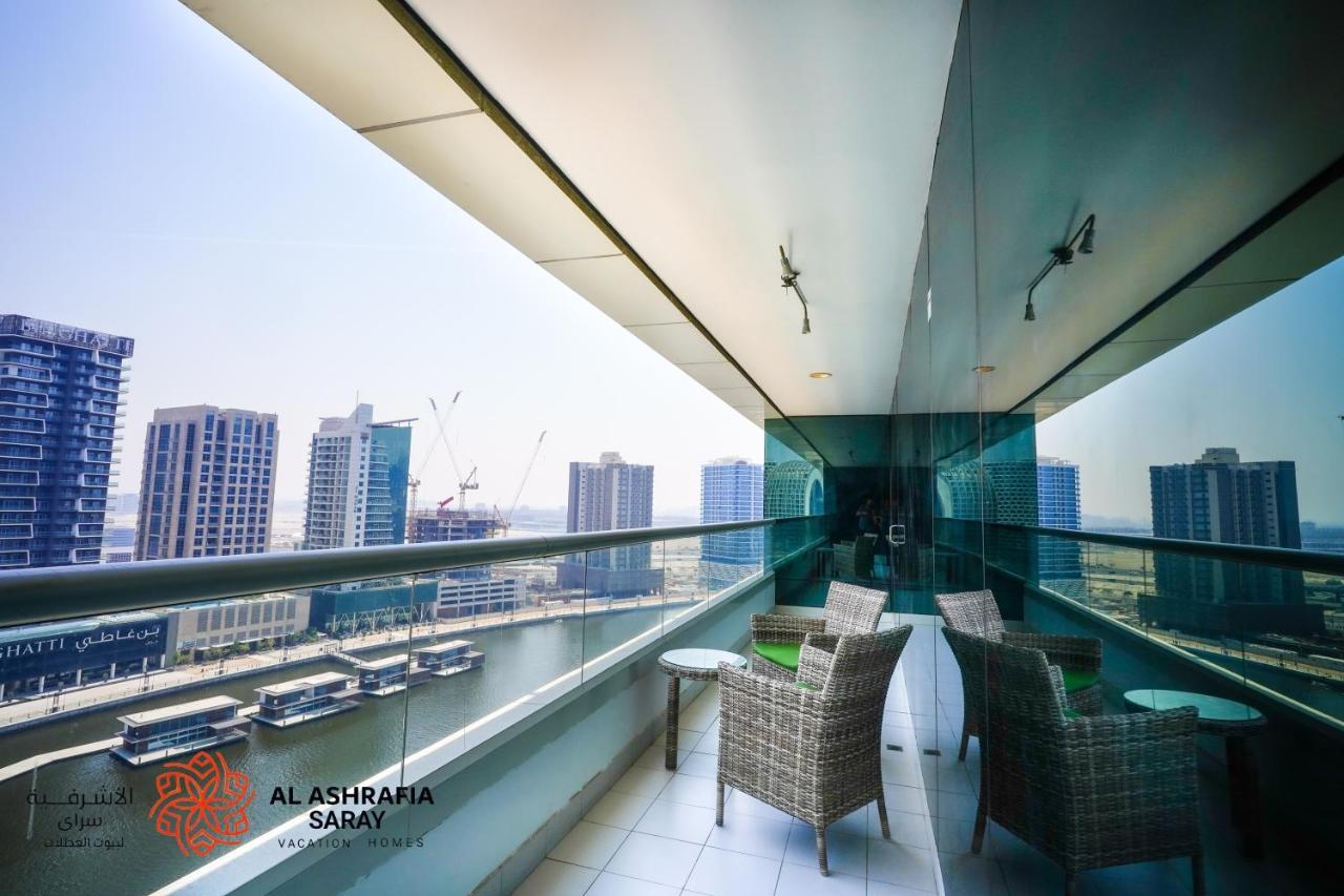 Alashrafia Saray - Superb 1 Bedroom In Canal Views Apartamento *