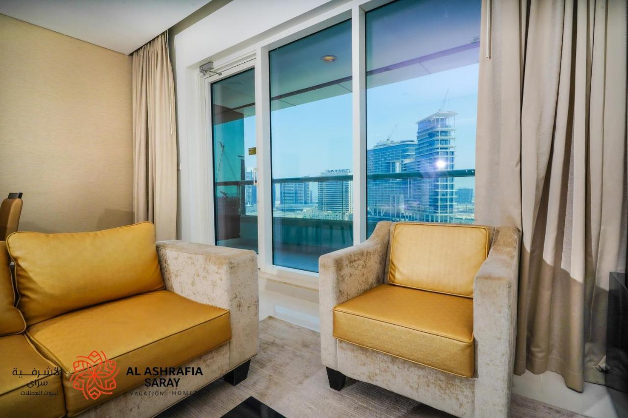 Alashrafia Saray - Superb 1 Bedroom In Canal Views *