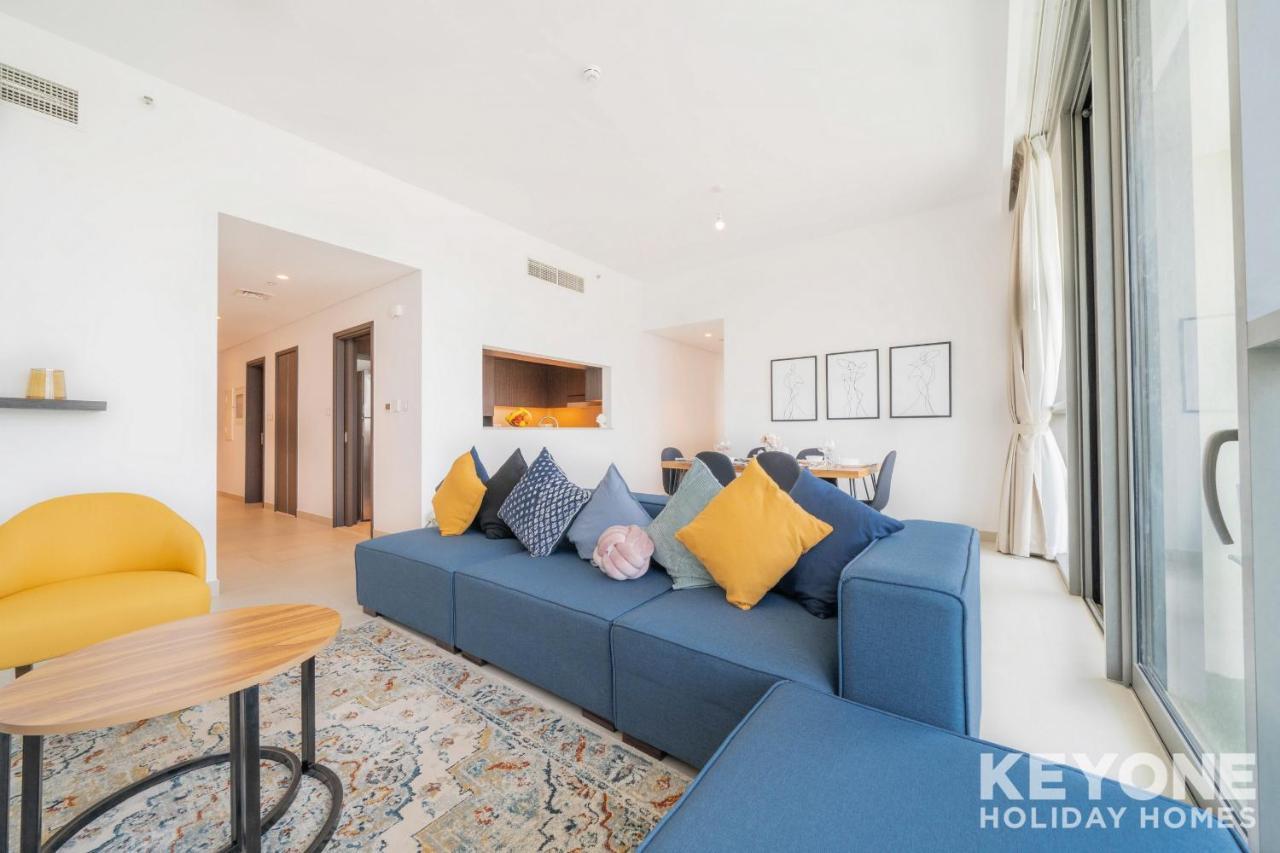 Apartamento Keyone - 3br With Maids In Downtown Views