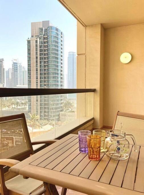 Apartment Netizen Homes Spacious Studio By The Jbr