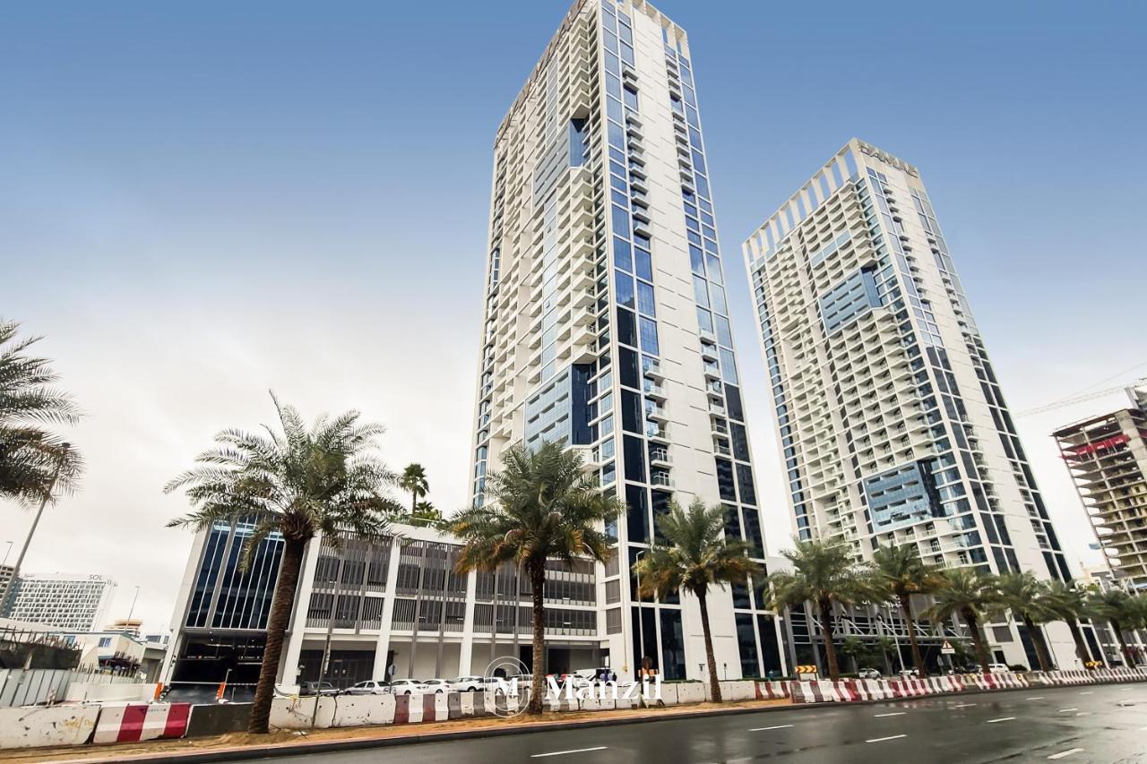 Maison Prive, Luxury With Waterfront View, Business Bay By Manzil Apartment *