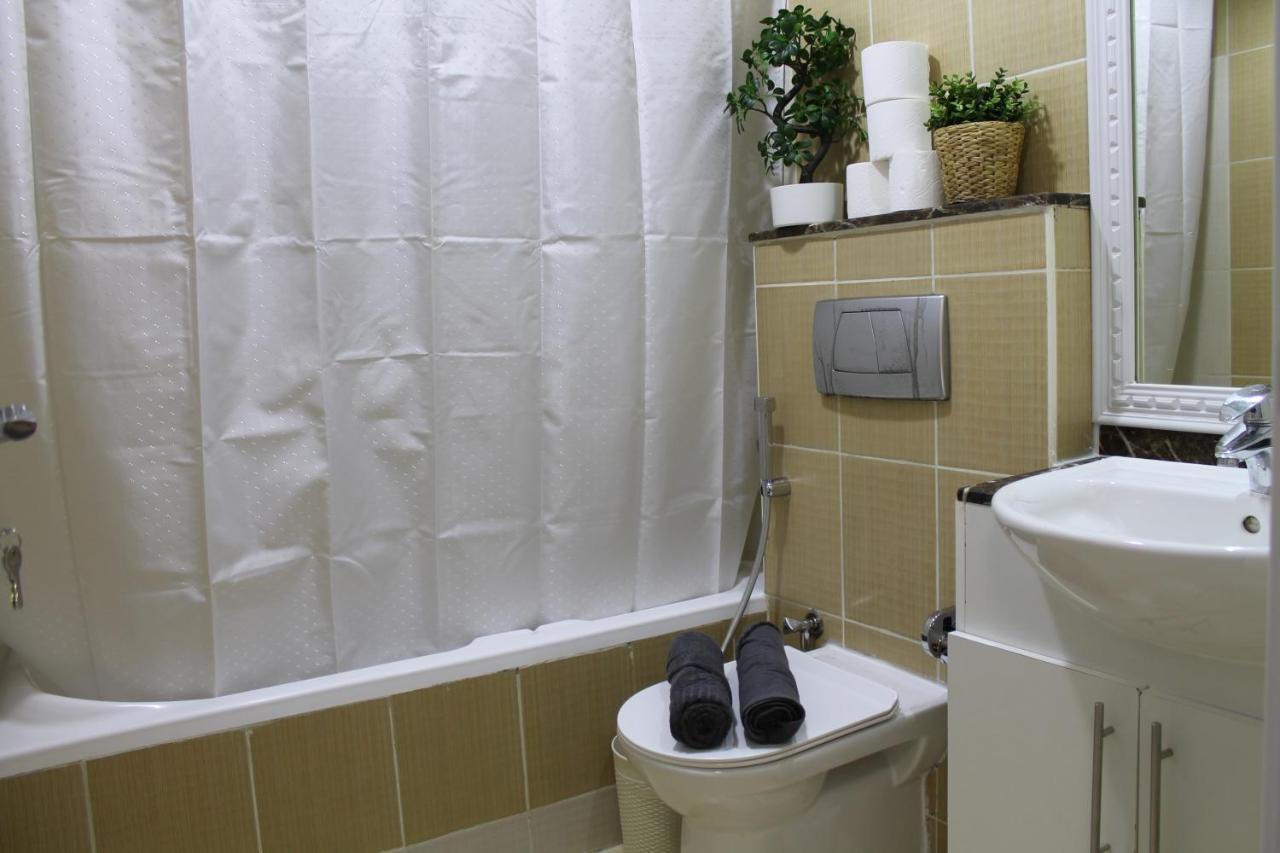 Newly Furnished Cozy 1 Bedroom Close To Jbr And Metro * Dubái