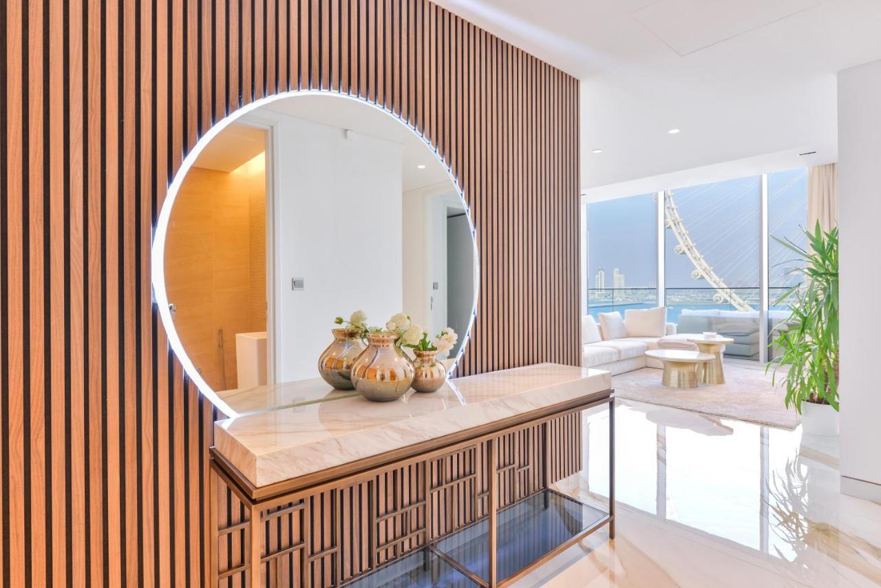 Appartamento Lavish & Equipped Oceanfront 2 Bedroom Facing Ain *