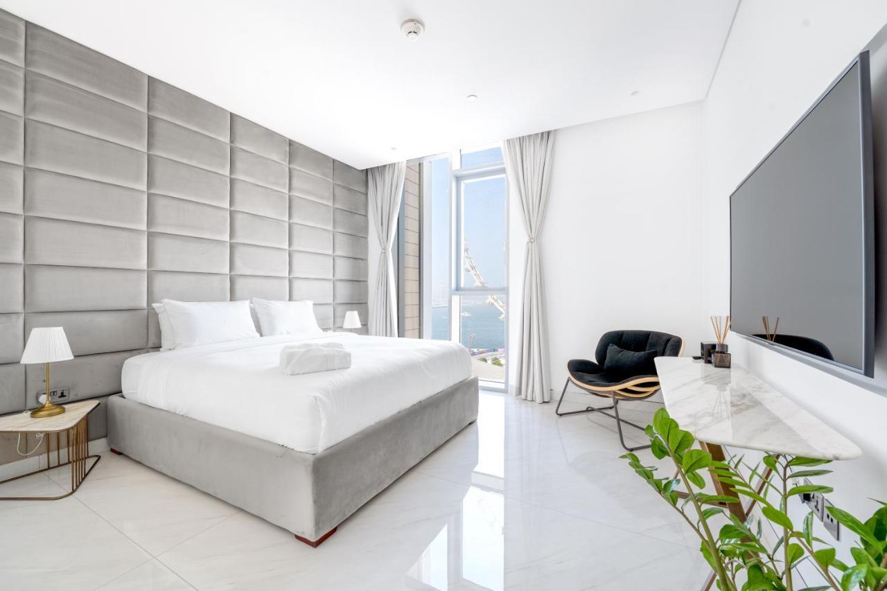 Apartamento Spectacular 3 Bedroom With Maids Facing The Eye