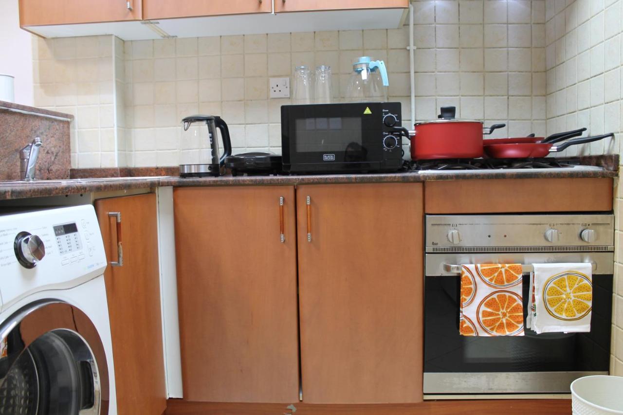 Newly Furnished Cozy 1 Bedroom Close To Jbr And Metro Dubái