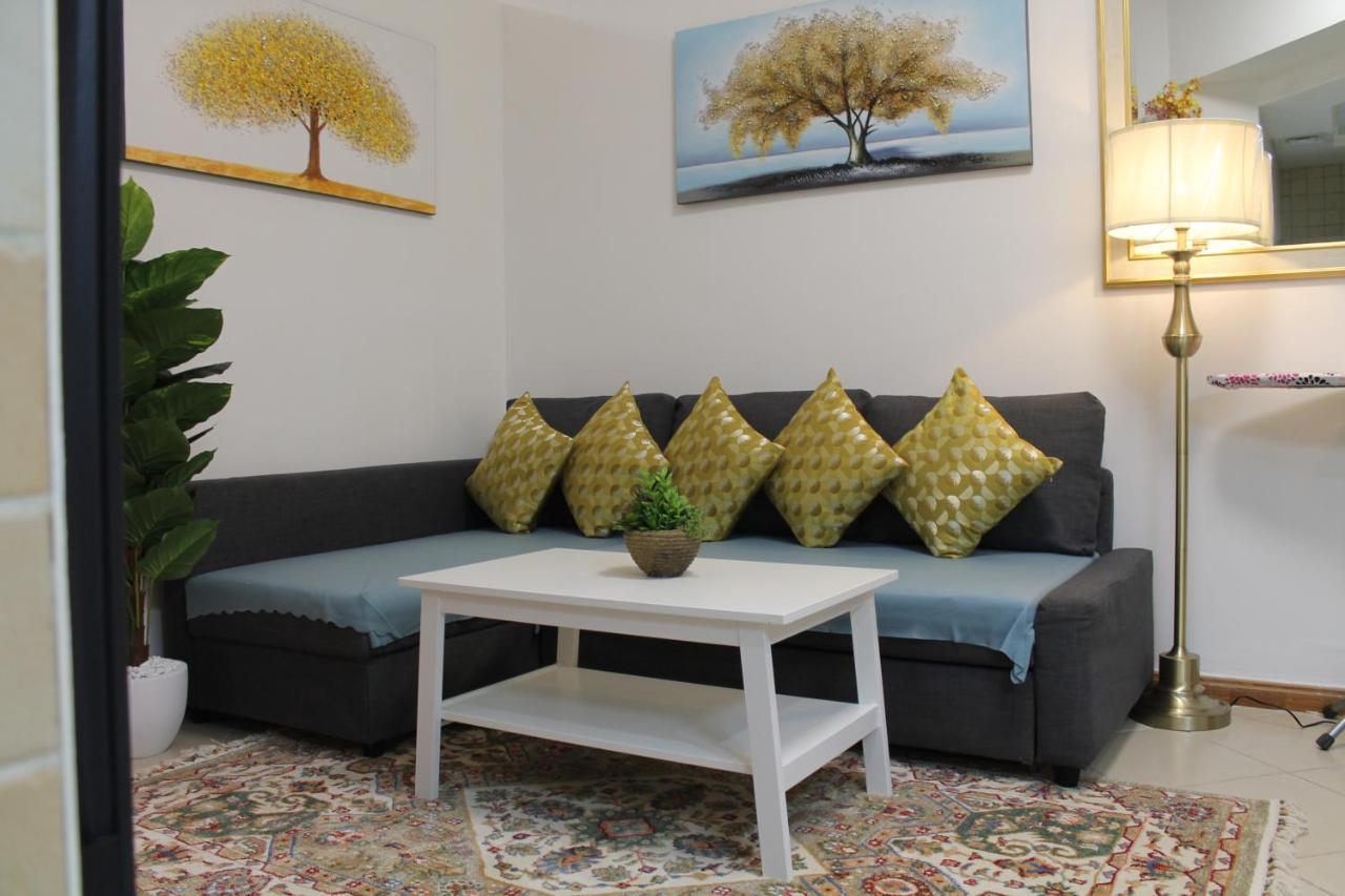 Newly Furnished Cozy 1 Bedroom Close To Jbr And Metro Dubái