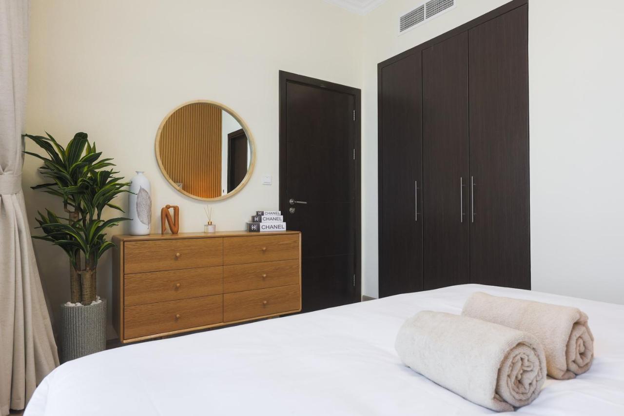 1 Bedroom With Beautiful View In Marina * Dubái