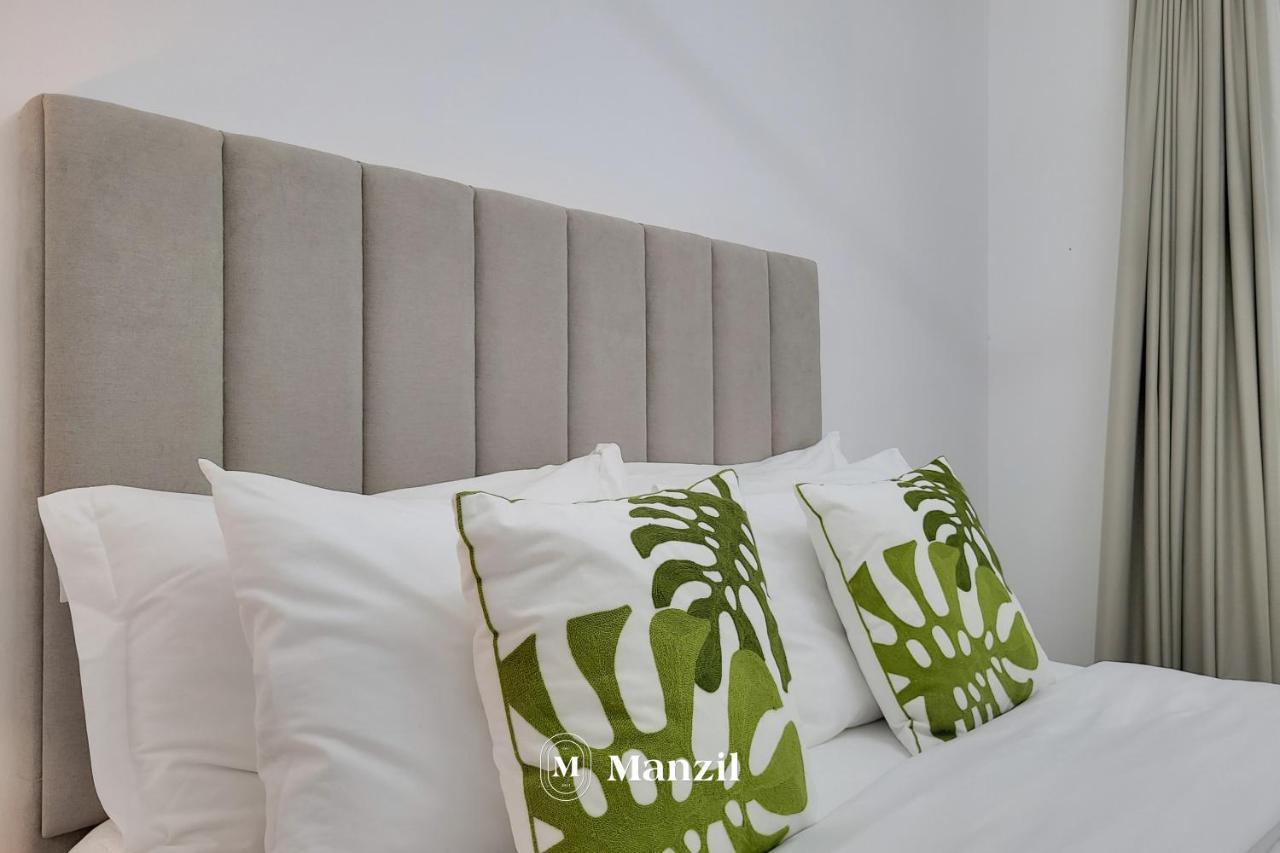 Al Bateen Residences, Luxury With Private Beach Access In Jbr By Manzil Apartment *