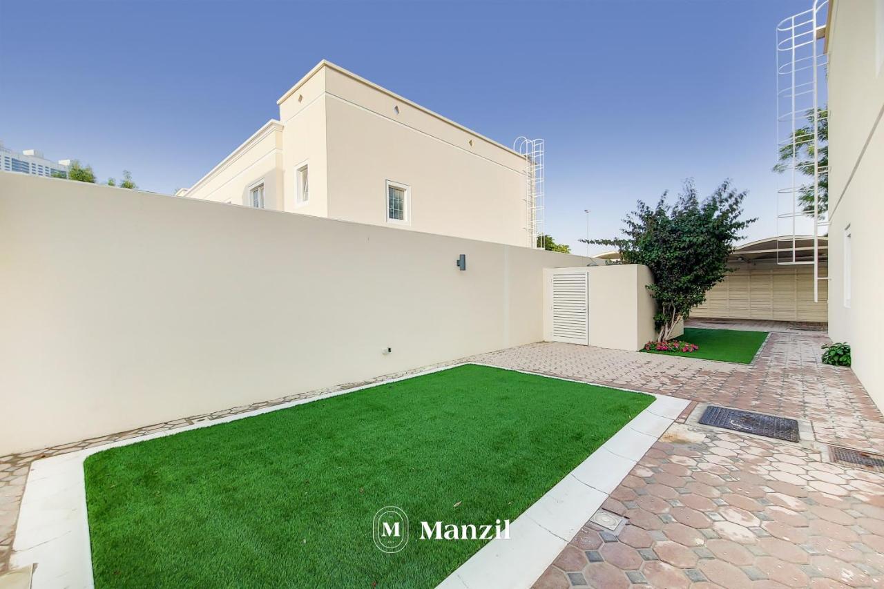Apartment Al Bateen Residences, Luxury With Private Beach Access In Jbr By Manzil