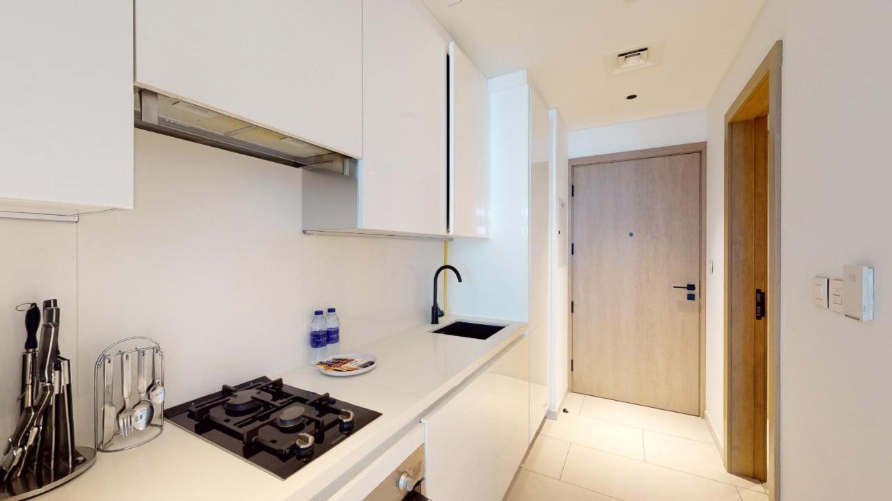 Appartement Primestay- Marquise Square Tower Dubaï