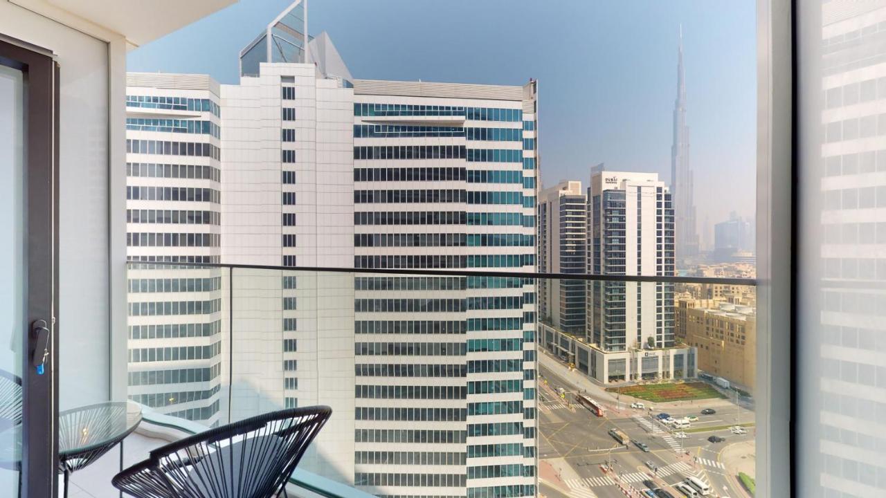 Primestay- Marquise Square Tower Appartement Dubaï
