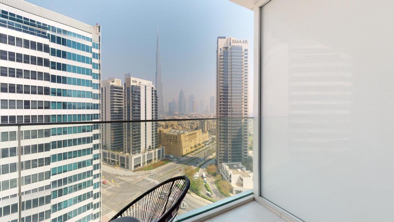 Primestay- Marquise Square Tower Appartement *