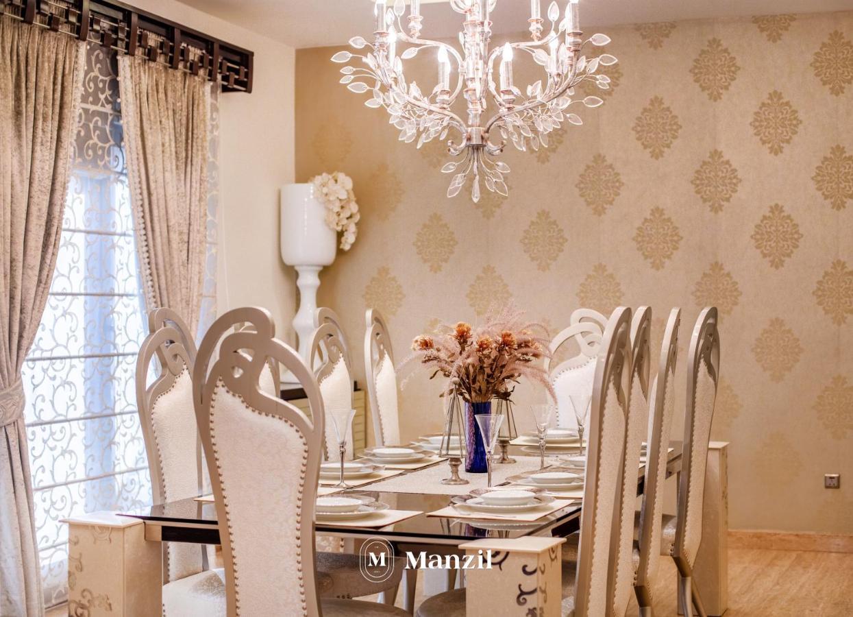 Manzil - Ultra Luxury 6br Signature With Pool, Theatre And Beach Access In Palm Jumeirah Dubaï