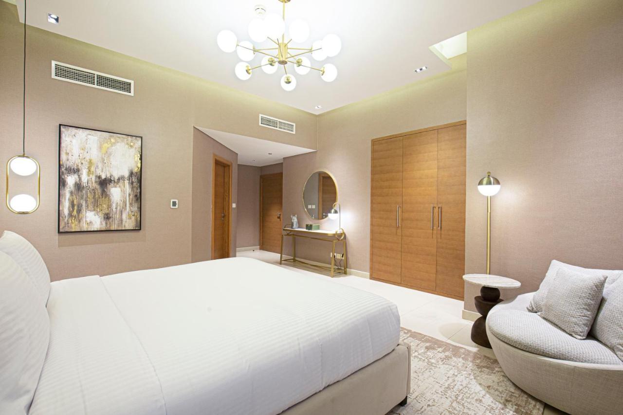 Apartment Luxury Oasis 2 Bed In Downtown 7 Mins To Mall *