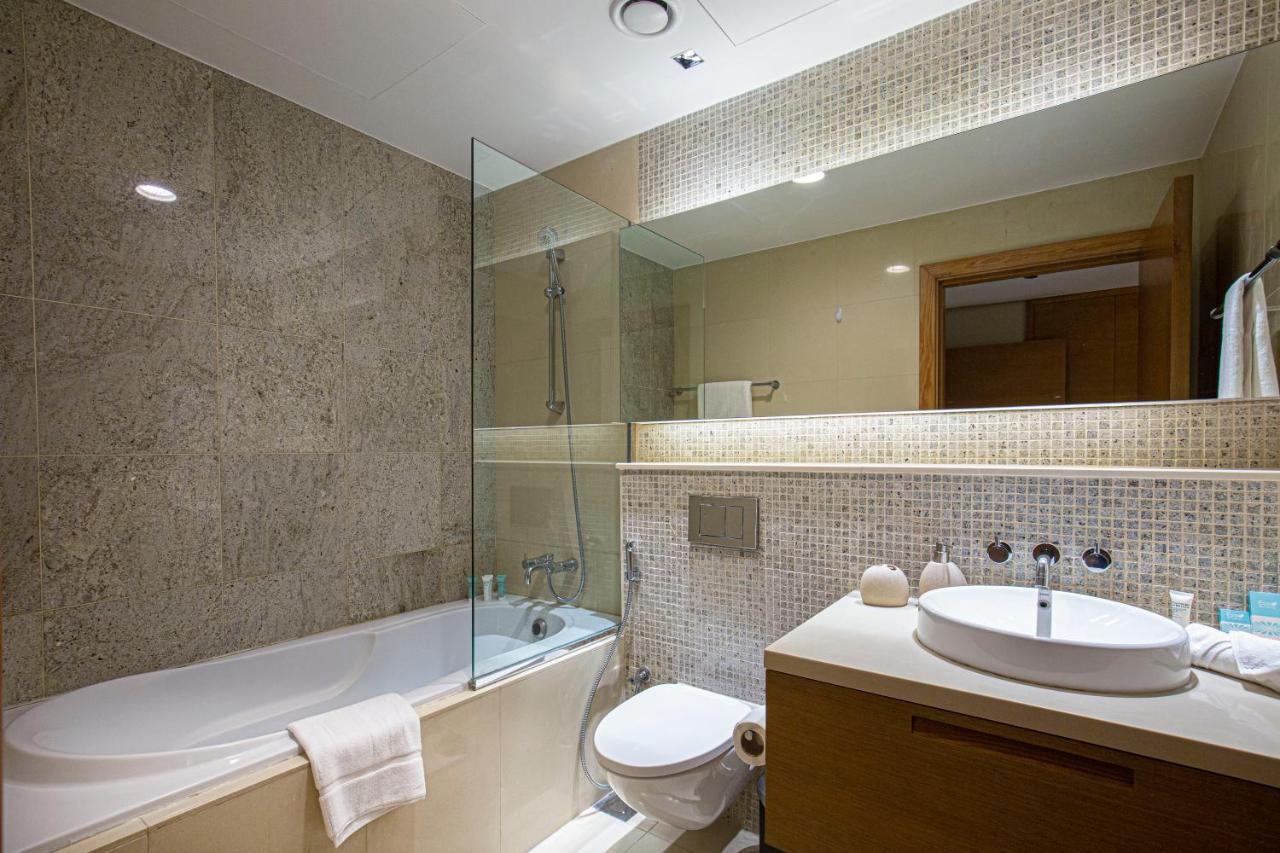 Luxury Oasis 2 Bed In Downtown 7 Mins To Mall Apartamento *