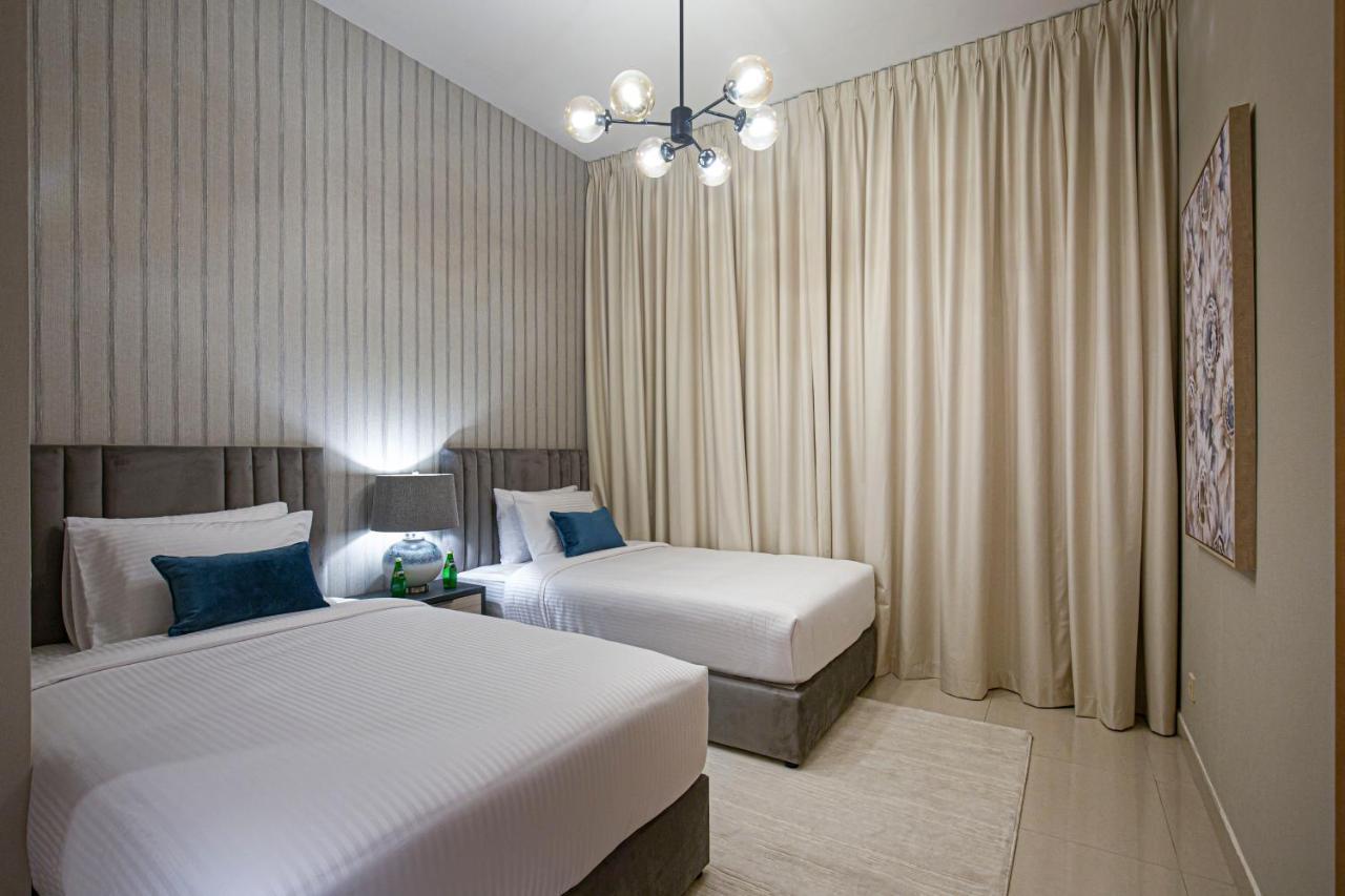 Luxury Oasis 2 Bed In Downtown 7 Mins To Mall Apartment
